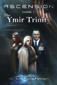 Content Warning for Ascension, The Ymir Trinity